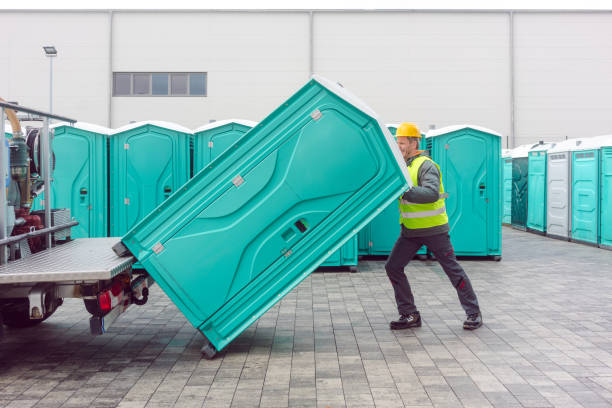 Best Event porta potty rental  in Baxter Springs, KS