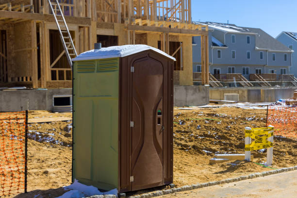 Best Portable restroom solutions  in Baxter Springs, KS