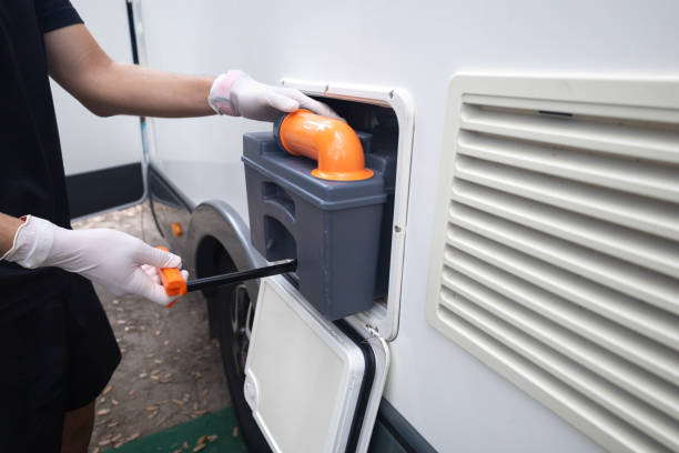 Best Best portable toilet rental  in Baxter Springs, KS