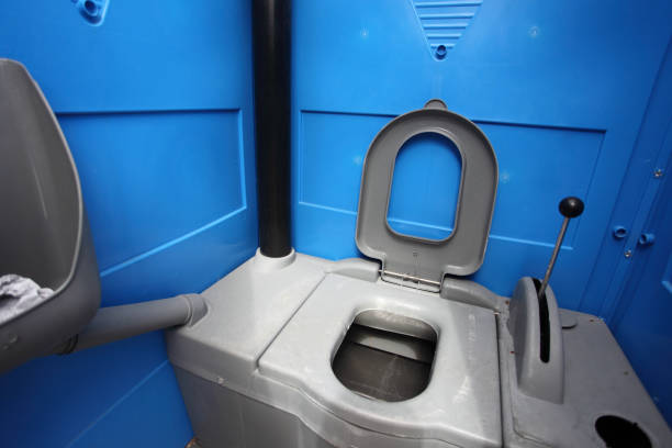 Best Wedding porta potty rental  in Baxter Springs, KS