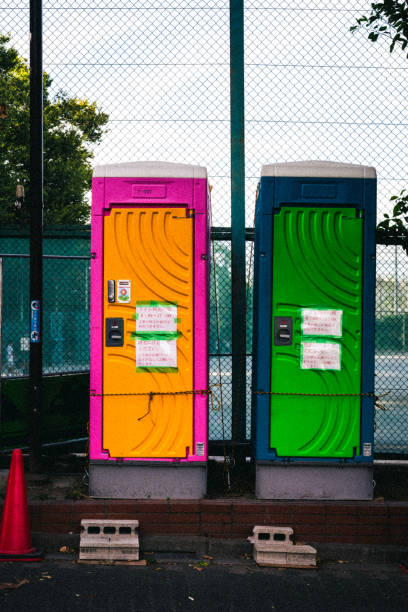 Best Portable toilet rental cost  in Baxter Springs, KS