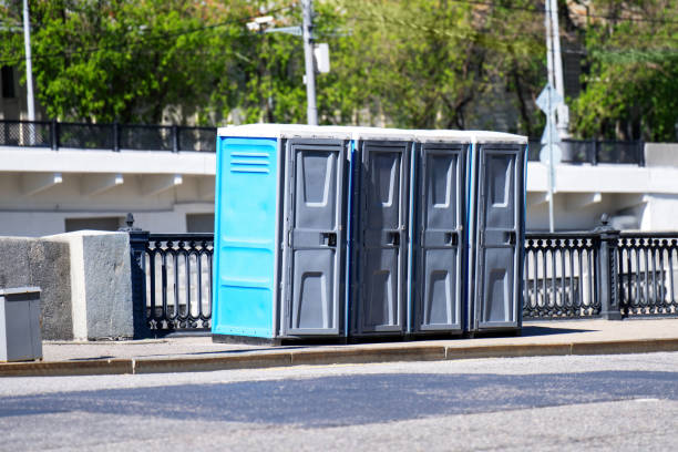 Best Affordable portable toilet rental  in Baxter Springs, KS