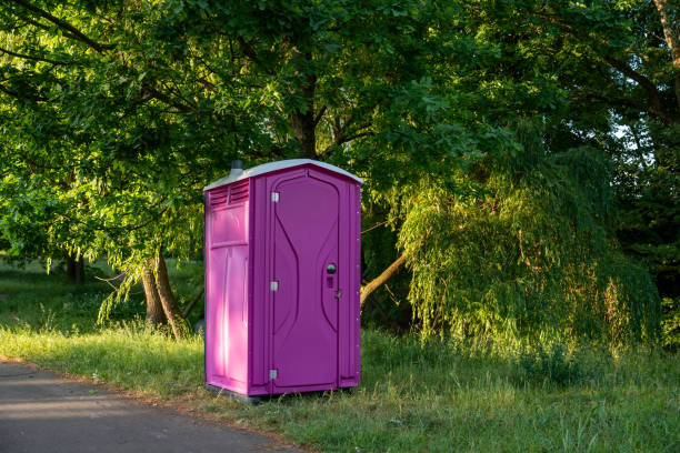 Best Portable restroom trailer rental  in Baxter Springs, KS
