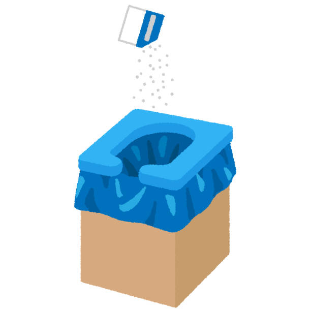 Portable Toilet Options We Offer in Baxter Springs, KS
