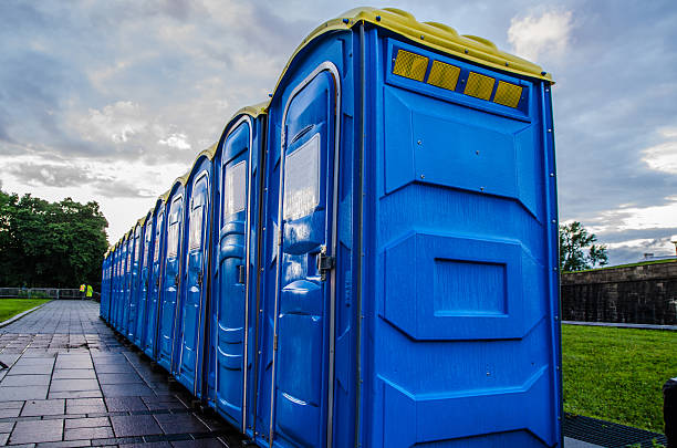 Best Emergency porta potty rental  in Baxter Springs, KS